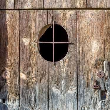 Legno antico